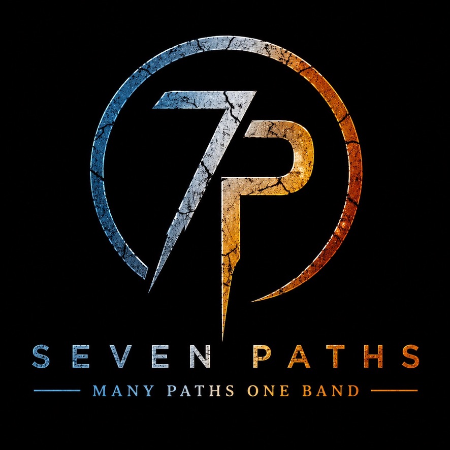 Seven Paths