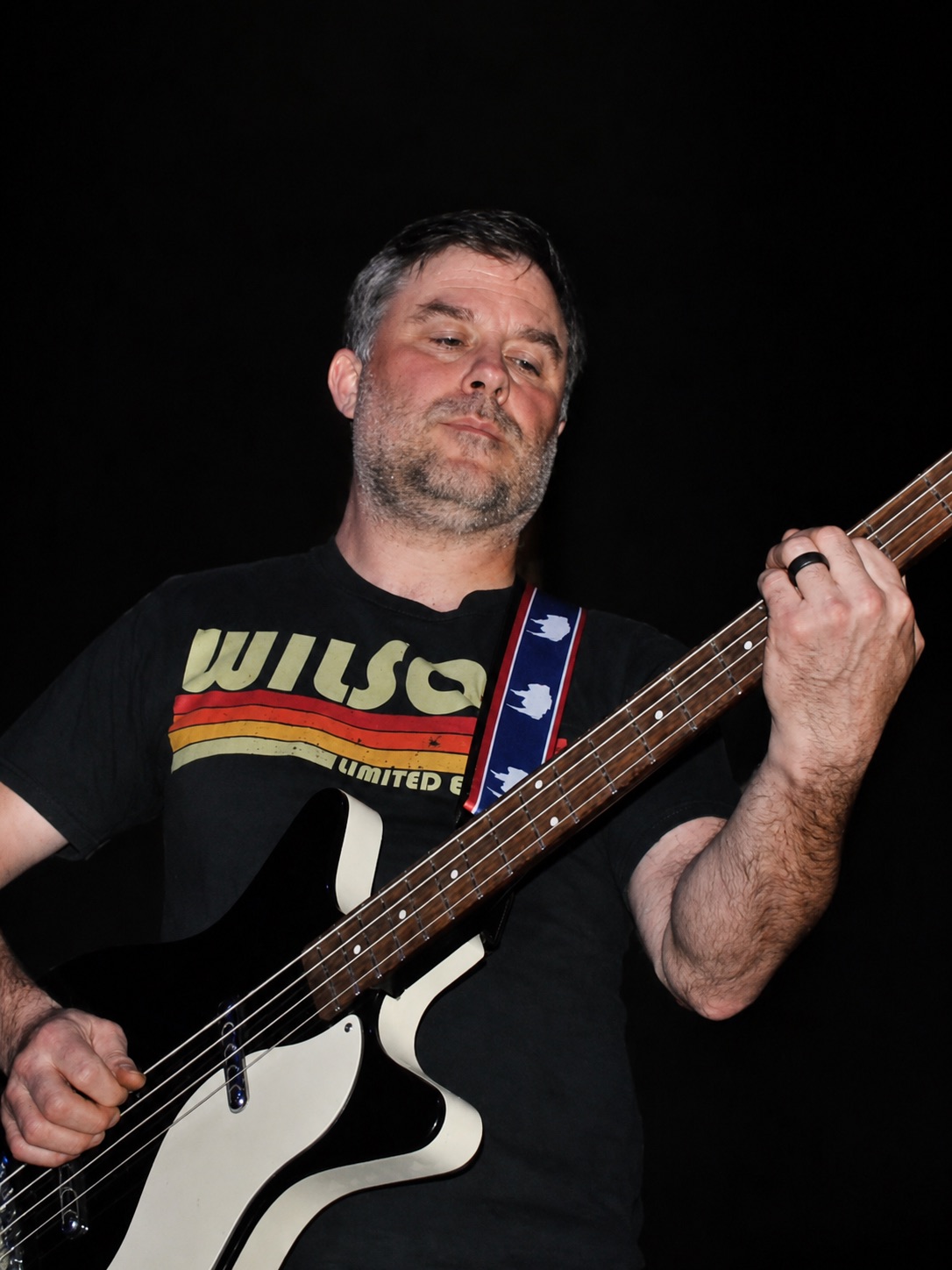 Chip Morgan